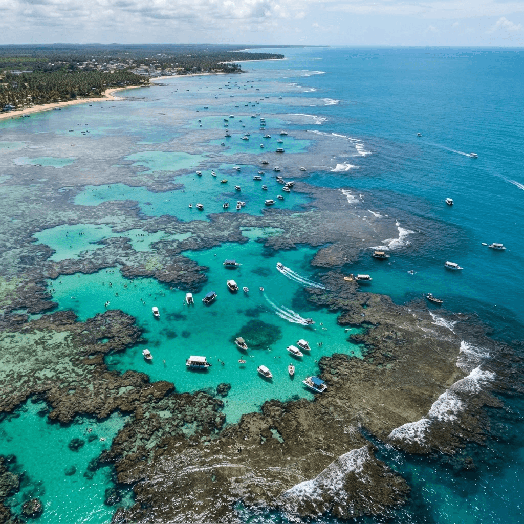 Maragogi, Alagoas