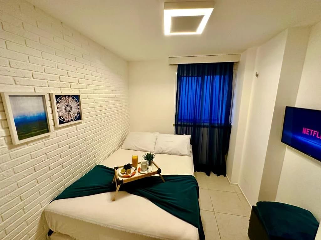 Porto Beach, Lindo, Luxo, a 200m do Beach Park