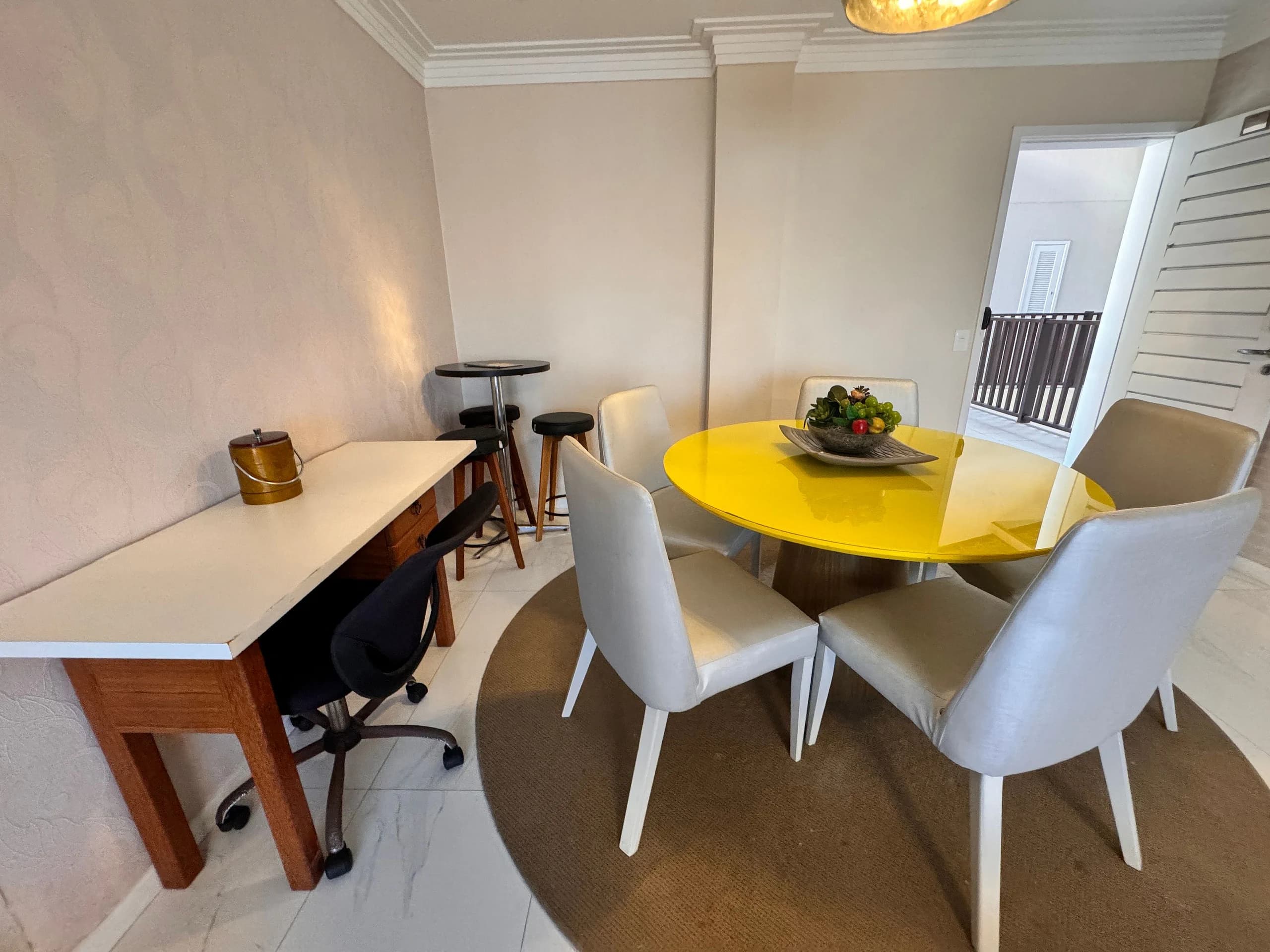 Beach Living 03 Qts, Lindo, Luxo, Vista Mar