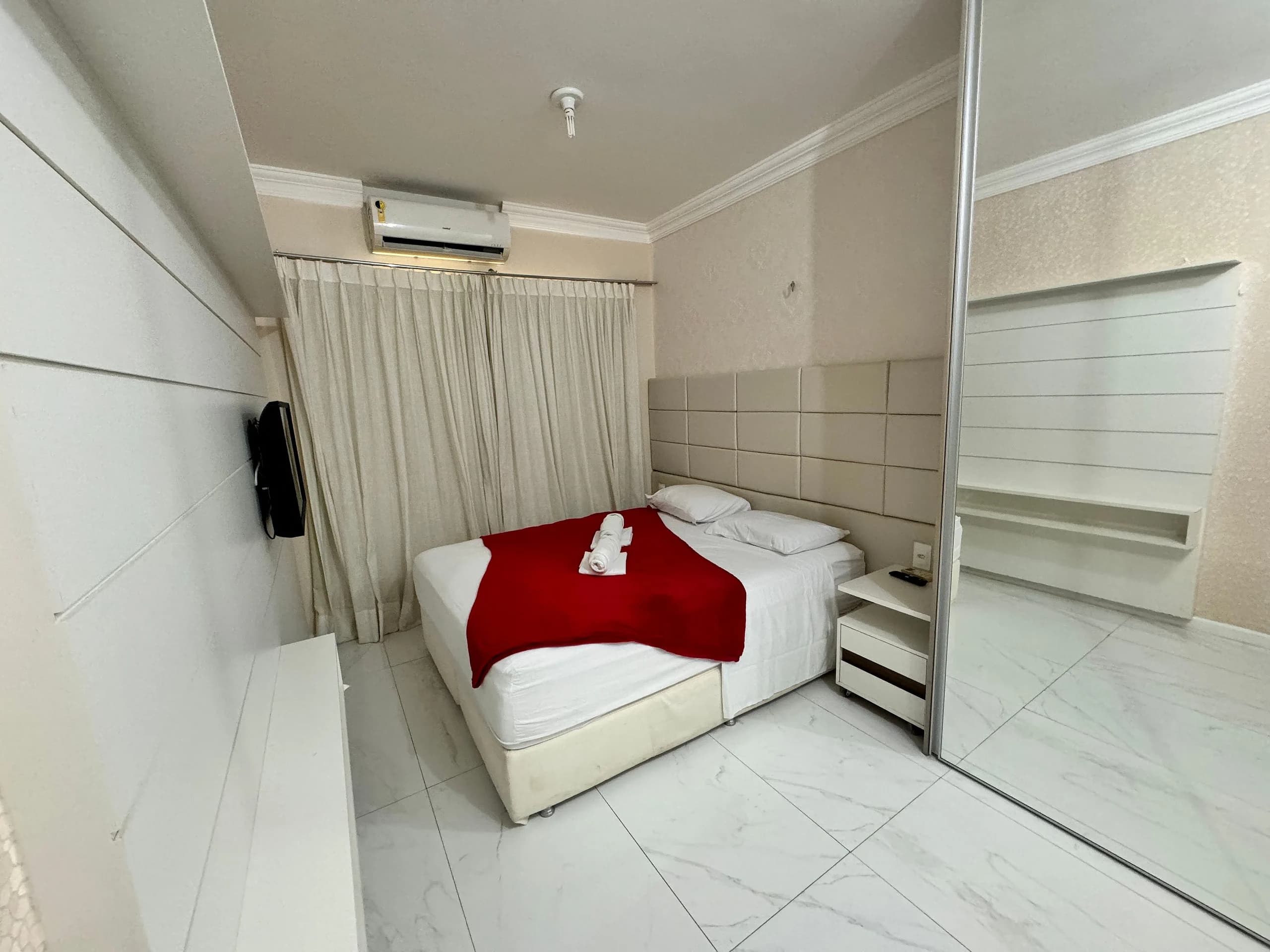 Beach Living 03 Qts, Lindo, Luxo, Vista Mar