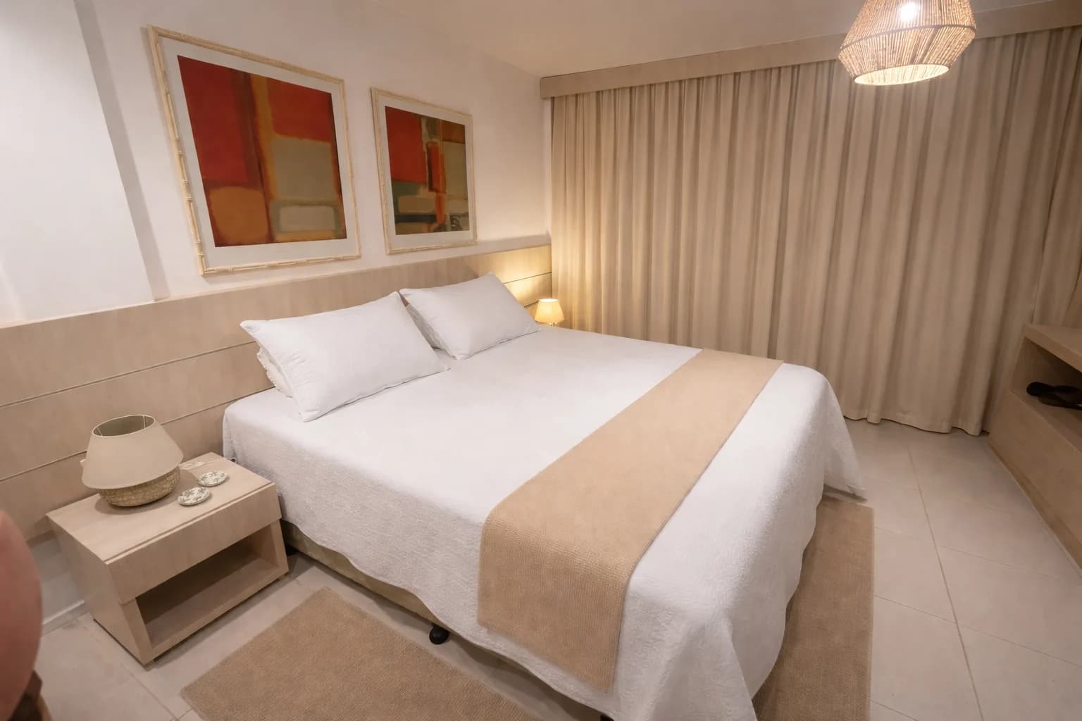 TerraMaris - Duplex, 5 qtos, jacuzzi