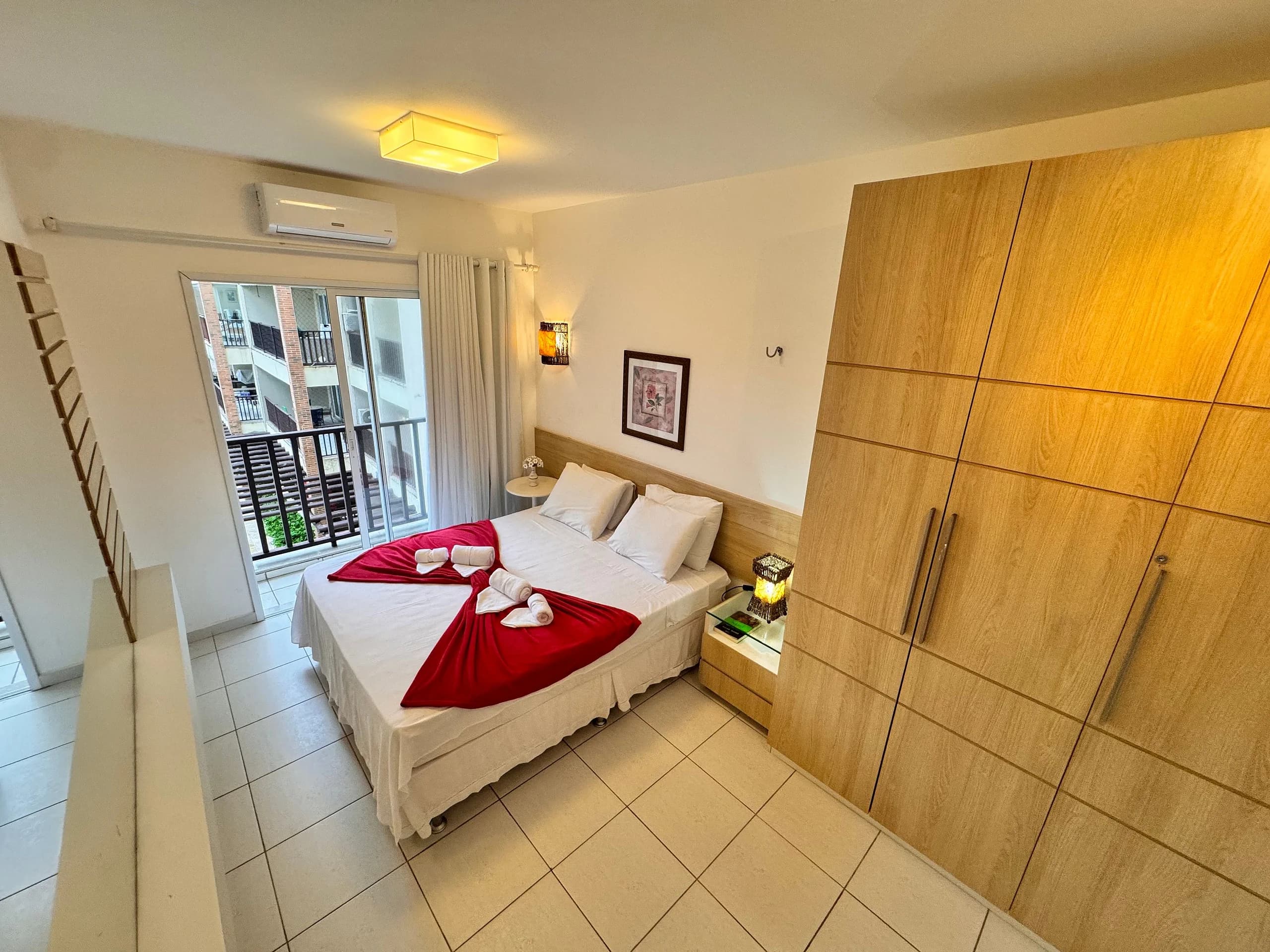Beach Living Terreo 03 Qtos Nascente segundo andar