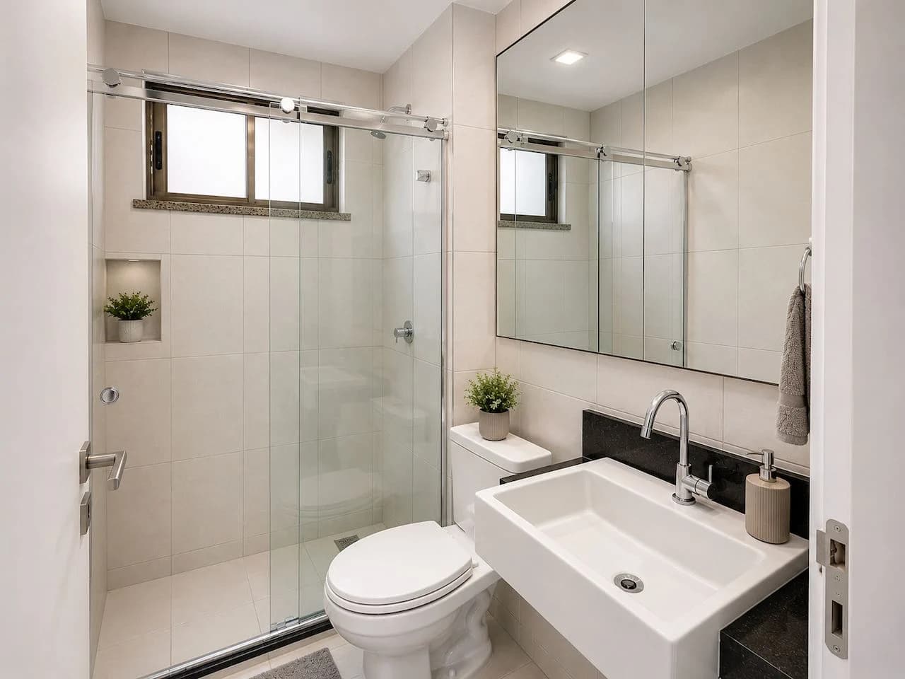 Mediterranee Duplex incrível 3 suítes e jacuzzi
