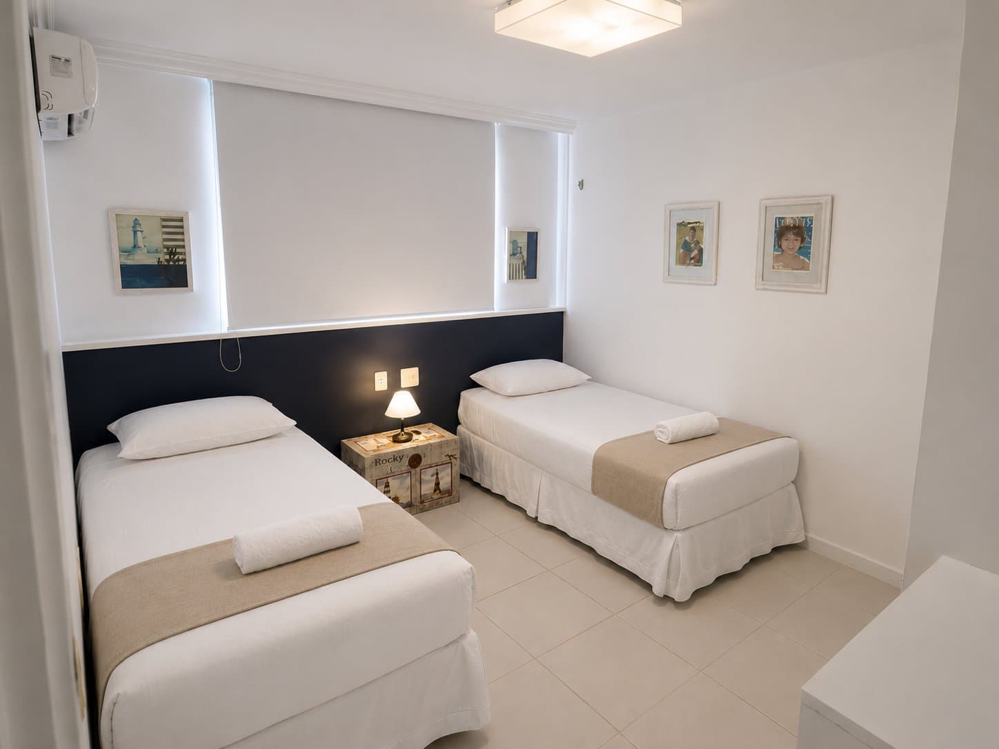 Duplex 5 quartos, vista mar | Beach Park