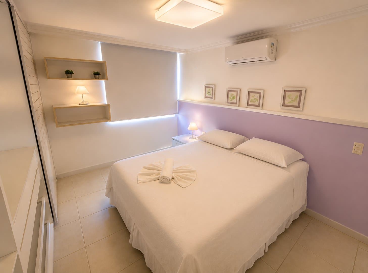 Duplex 5 quartos, vista mar | Beach Park