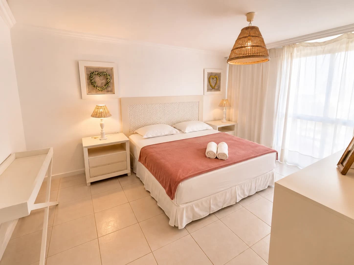 Duplex 5 quartos, vista mar | Beach Park
