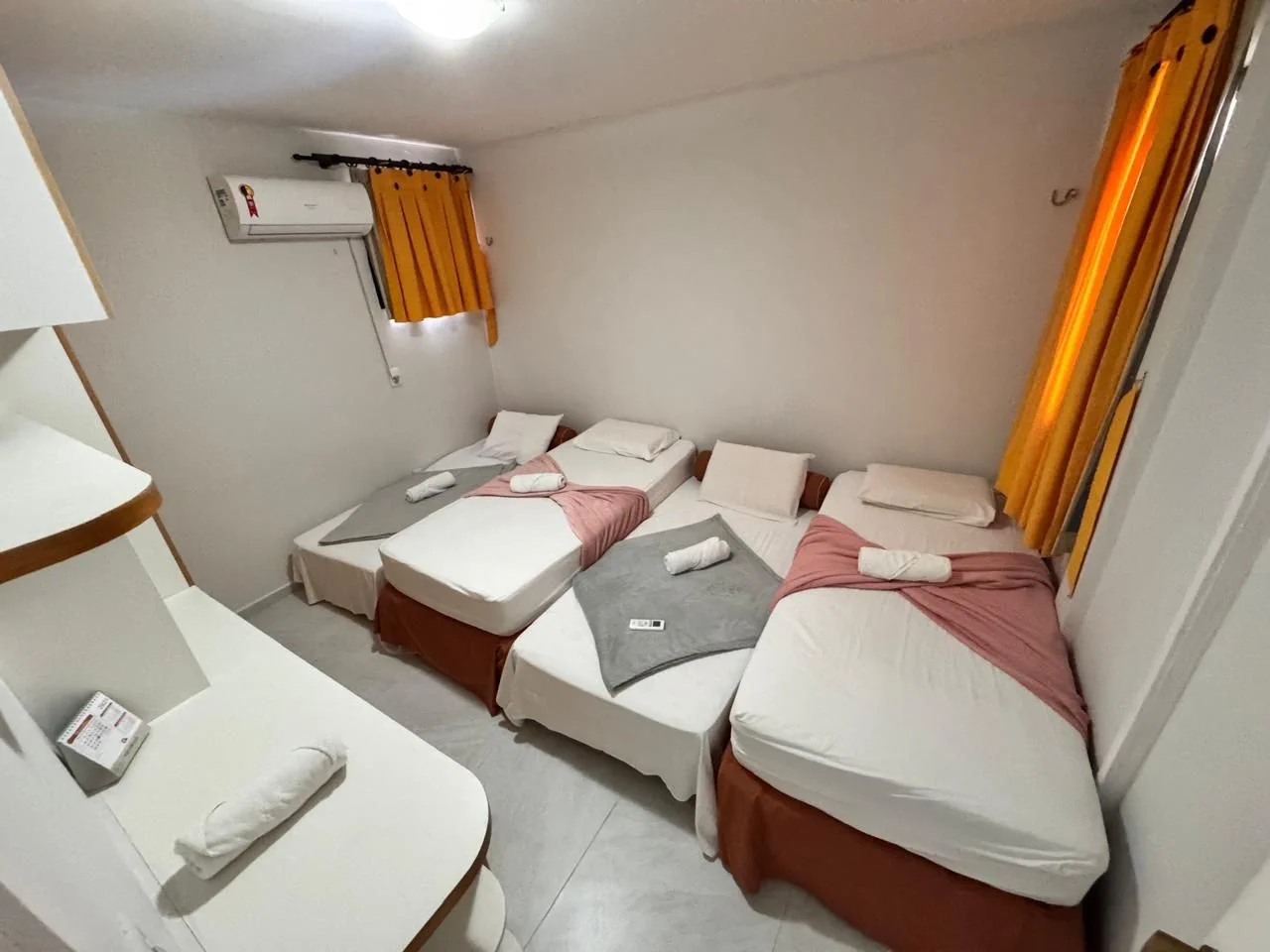 Aquaville Resort Aquaville Resort