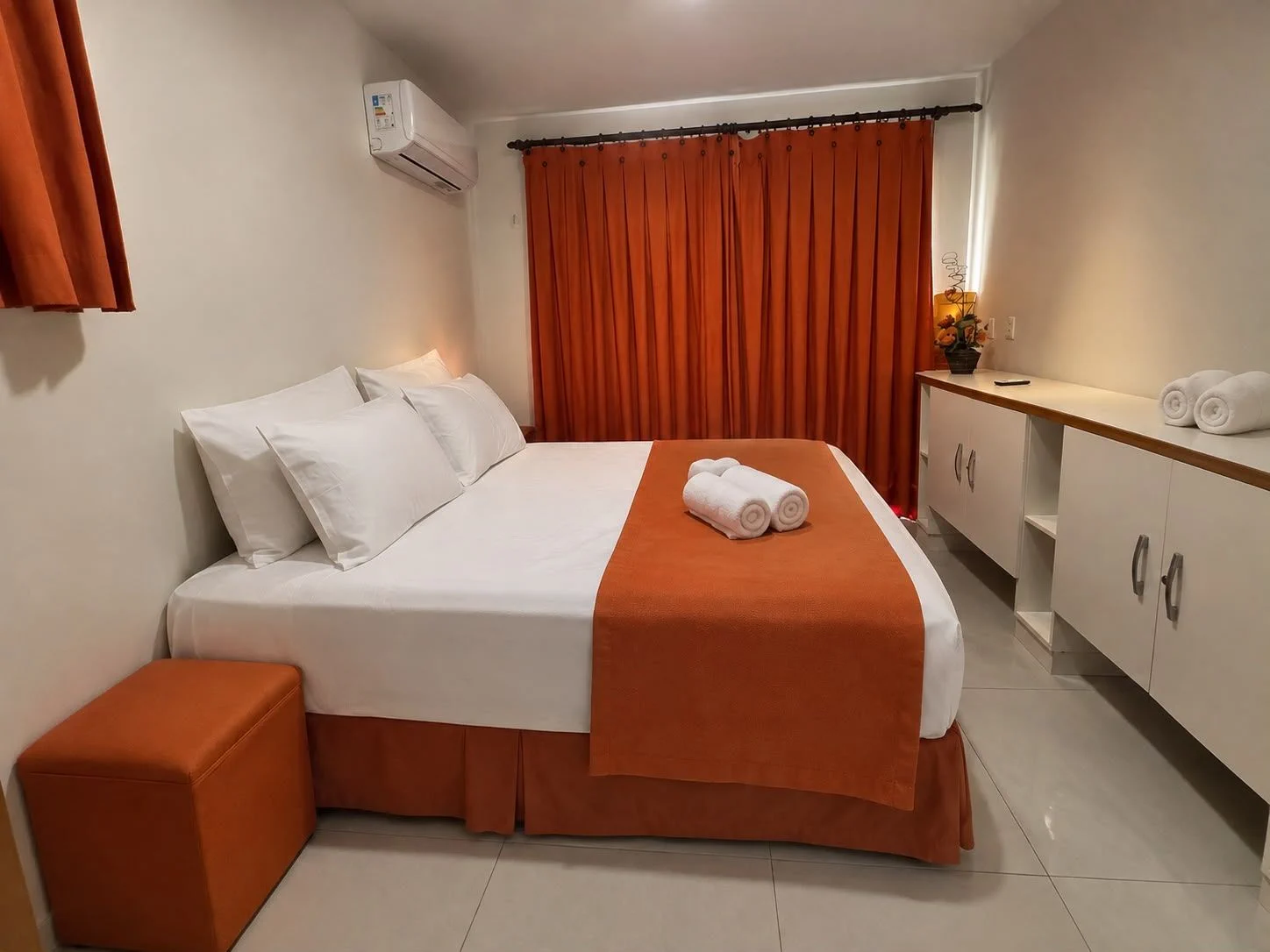 Aquaville Resort Aquaville Resort