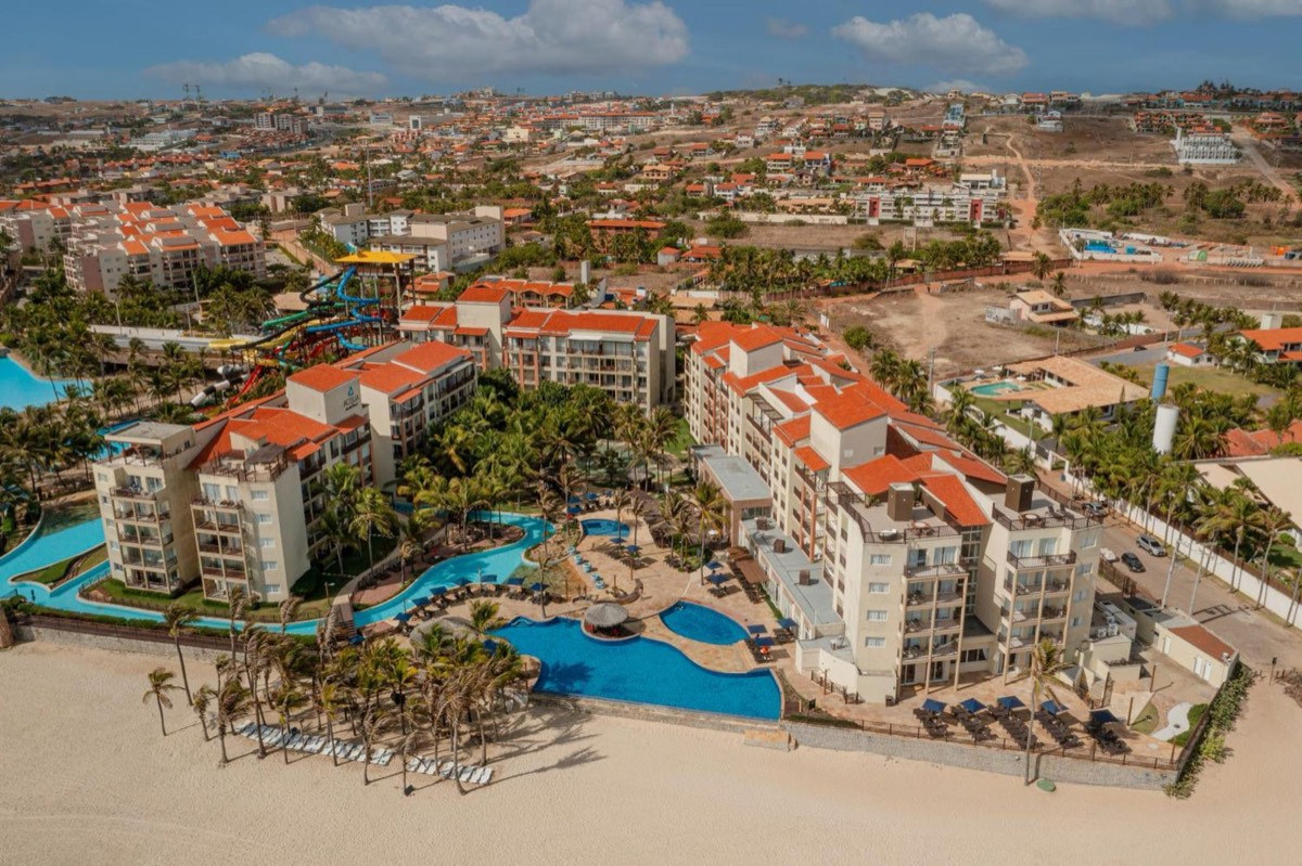 Acqua Beach Park Resort